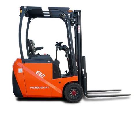 电动南阳叉车该怎么选？