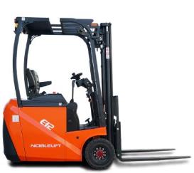 南阳电动叉车有哪些关键性能？