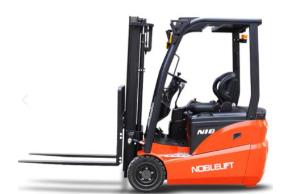 南阳电动叉车有哪些要注意的？