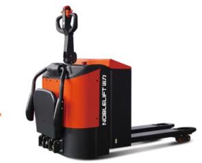 如何正确开南阳电动叉车？