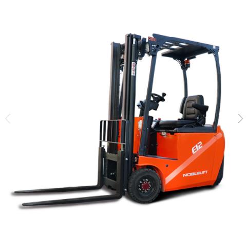 提升物流效率，优化搬运体验：南阳电动叉车、升降车、搬运车解决方案